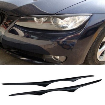 Φρυδάκια φαναριών BMW E92 / E93 (2006-2010) - σχέδιο 2