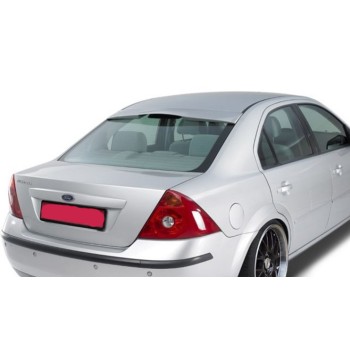 Αεροτομή οροφής Ford Mondeo sedan (2007-2011) Αεροτομή οροφής Ford Mondeo sedan (2007-2011)