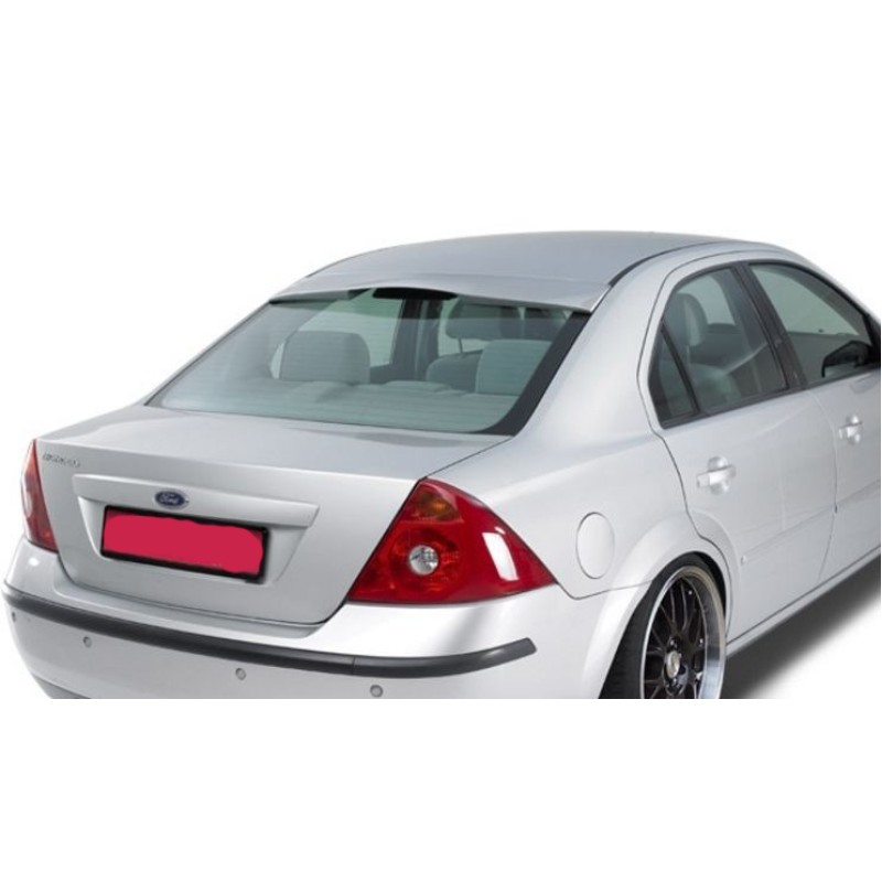 Αεροτομή οροφής Ford Mondeo sedan (2007-2011)