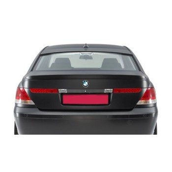 Αεροτομή οροφής Bmw E65 σειρά 7 (2001-2005)