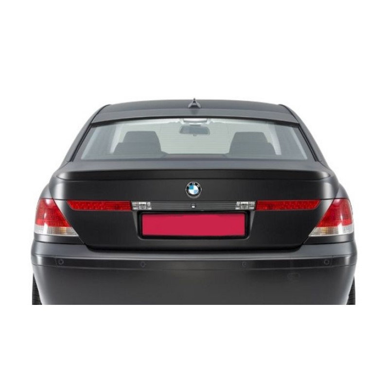 Αεροτομή οροφής Bmw E65 σειρά 7 (2001-2005)