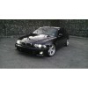 Angel eyes BMW E36/E38 / E39 CCFL - Λευκό χρώμα
