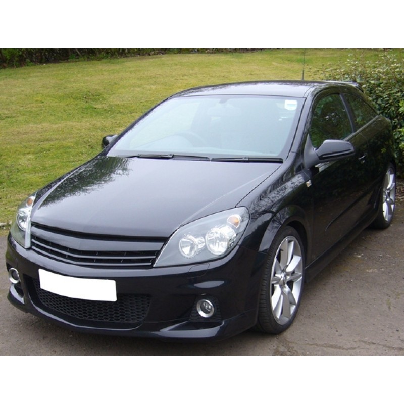 Προφυλακτήρας εμπρός Opel Astra H (2005-2009) - OPC design
