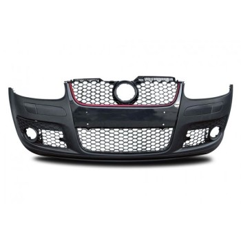 Προφυλακτήρας εμπρός Vw Golf 5 - GTI Design εργοστασιακά προβολάκια Προφυλακτήρας εμπρός Vw Golf 5 - GTI Design εργοστασιακά προβολάκια