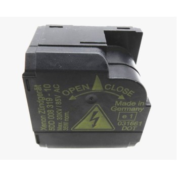 Βάση εργοστασιακά xenon D2S - OEM: 5DD00831910 Βάση εργοστασιακά xenon D2S - OEM: 5DD00831910