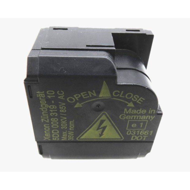 Βάση εργοστασιακά xenon D2S - OEM: 5DD00831910