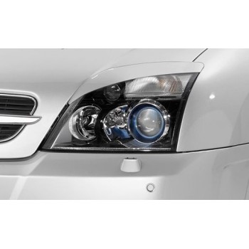 Φρυδάκια φαναριών Opel Vectra C (2002-2005) Φρυδάκια φαναριών Opel Vectra C (2002-2005)
