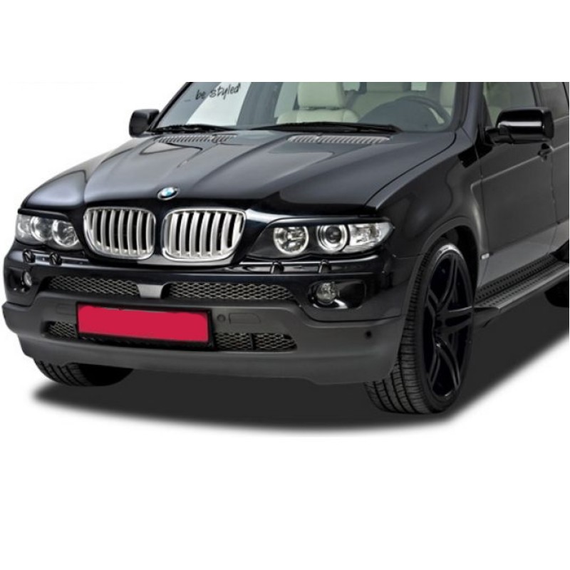 Φρυδάκια φαναριών BMW X5 E53 (2003-2007)