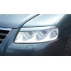 Φρυδάκια φαναριών VW Touareg (2002-2006)