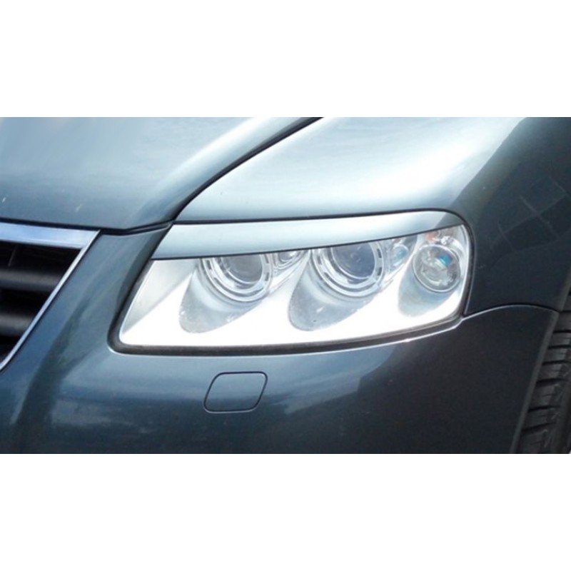 Φρυδάκια φαναριών VW Touareg (2002-2006)