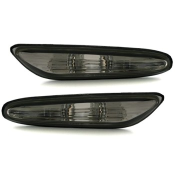 Φλας BMW E90 / E91 / E92 / E93 / E87 / X1 - φιμέ - σετ 2τμχ.