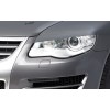 Φρυδάκια φαναριών VW Touareg (2006-2010)
