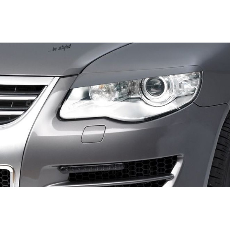 Φρυδάκια φαναριών VW Touareg (2006-2010)