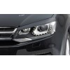 Φρυδάκια φαναριών VW Touareg (2010-2018)