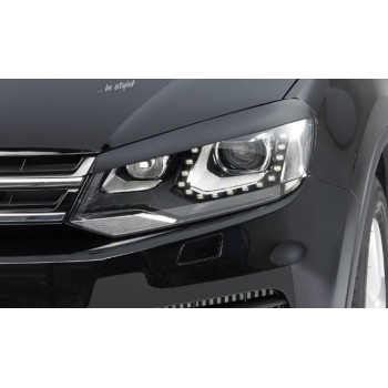 Φρυδάκια φαναριών VW Touareg (2010-2018)
