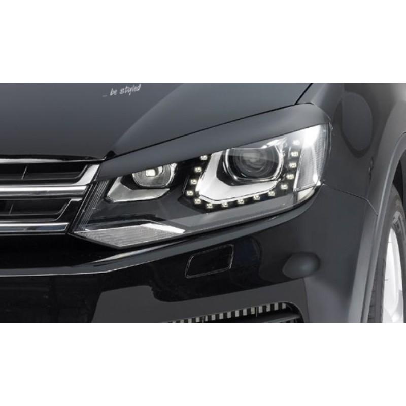 Φρυδάκια φαναριών VW Touareg (2010-2018)