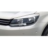 Φρυδάκια φαναριών VW Touran / Caddy (2010+)