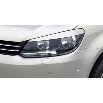 Φρυδάκια φαναριών VW Touran / Caddy (2010+)
