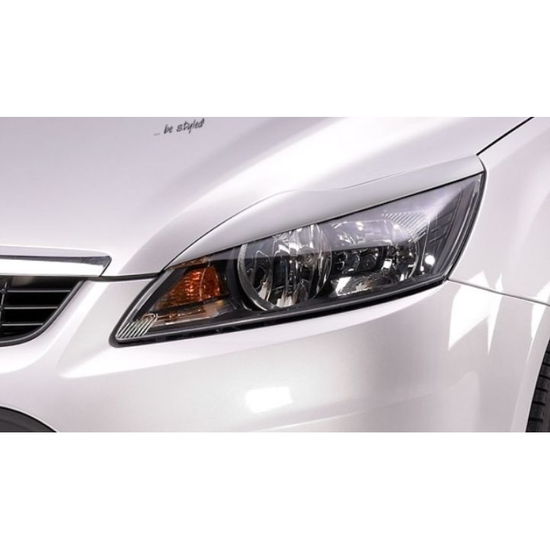 Φρυδάκια φαναριών Ford Focus (2008-2011)