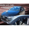Ανεμοθραύστες Audi A3 (2012-2020) 5 πορτο - 2 τμχ. εμπρός, Heko