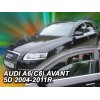 Ανεμοθραύστες Audi A6 C4 / 100 (1990-1997) sedan - 4 τμχ. εμπρός και πίσω, Heko