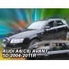 Ανεμοθραύστες Audi A6 C6 (2004-2011) combi - 4 τμχ. εμπρός και πίσω, Heko