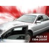 Ανεμοθραύστες Audi A8 (1994-2002) sedan - 2 τμχ. εμπρός, Heko