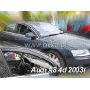 Ανεμοθραύστες Audi A8 (2003-2010) sedan - 2 τμχ. εμπρός, Heko
