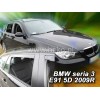 Ανεμοθραύστες BMW 3 E91 (2004-2012) combi - 4 τμχ. εμπρός και πίσω, Heko