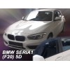 Ανεμοθραύστες BMW 5 E28 (1981-1988) sedan , combi - 2 τμχ. εμπρός, Heko