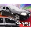 Ανεμοθραύστες BMW 5 F10/F11 (2010-2017) sedan , combi - 2 τμχ. εμπρός, Heko