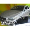 Ανεμοθραύστες BMW 5 F10 (2010-2017) sedan - 4 τμχ. εμπρός και πίσω, Heko