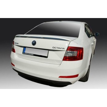 Αεροτομή πορτ-μπαγκάζ Skoda Octavia 3 (2013-2019)