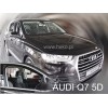 Ανεμοθραύστες Audi Q7 (2015+) 2 τμχ. εμπρός, Heko