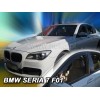 Ανεμοθραύστες BMW 7 F01 (2008-2015) sedan , combi - 2 τμχ. εμπρός, Heko