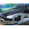 Ανεμοθραύστες Citroen C8 / Peugeot 807 / Lancia Phedra (2002-2015) 5 πορτο - 2 τμχ. εμπρός, Heko
