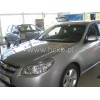 Ανεμοθραύστες Chevrolet Epica (2006-2012) sedan - 4 τμχ. εμπρός και πίσω, Heko