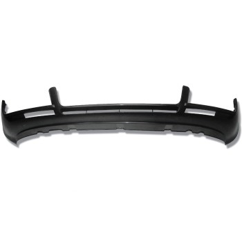 Spoiler προφυλακτήρα Audi A4 B6 sedan (2001-2004) εμπρόσθιο εργοστασιασιακό