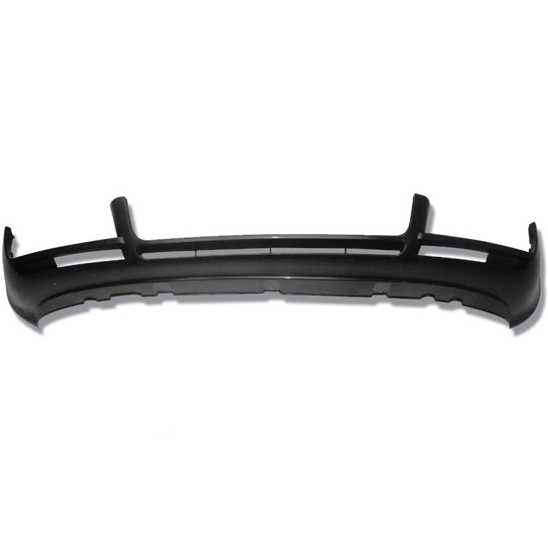 Spoiler προφυλακτήρα Audi A4 B6 sedan (2001-2004) εμπρόσθιο εργοστασιασιακό