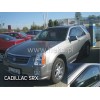 Ανεμοθραύστες Cadillac SRX (2003-2009) 5 πορτο - 4 τμχ. εμπρός και πίσω, Heko