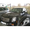 Ανεμοθραύστες Cadillac CTS (2002-2007) sedan 2 τμχ. εμπρός, Heko