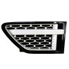 Γρίλιες tuning φτερού για Land Rover Sport (2009-2013)