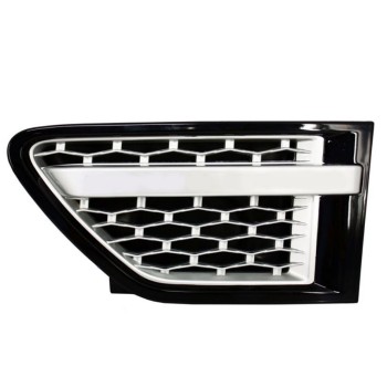 Γρίλιες tuning φτερού για Land Rover Sport (2009-2013) Γρίλιες tuning φτερού για Land Rover Sport (2009-2013)