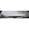 Φρυδάκια φαναριών Peugeot 206 - μαύρα