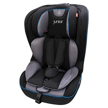 Παιδικό κάθισμα αυτοκινήτου Junior - Premium Plus Black Παιδικό κάθισμα αυτοκινήτου Junior - Premium Plus Black