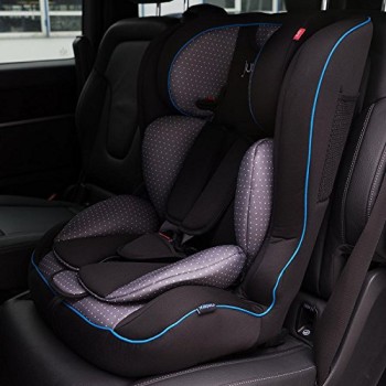 Παιδικό κάθισμα αυτοκινήτου Junior - Premium Plus Black Παιδικό κάθισμα αυτοκινήτου Junior - Premium Plus Black