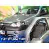 Ανεμοθραύστες Fiat Strada (2007+) 3 πορτο, Heko