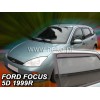 Ανεμοθραύστες Ford Focus (1998-2005) combi - 4 τμχ. εμπρός και πίσω, Heko