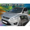 Ανεμοθραύστες Ford Focus Grand C-Max (2010-2019) 5 πορτο - 4 τμχ. εμπρός και πίσω, Heko