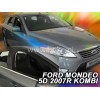 Ανεμοθραύστες Ford Mondeo (2007-2014) combi - 4 τμχ. εμπρός και πίσω, Heko
